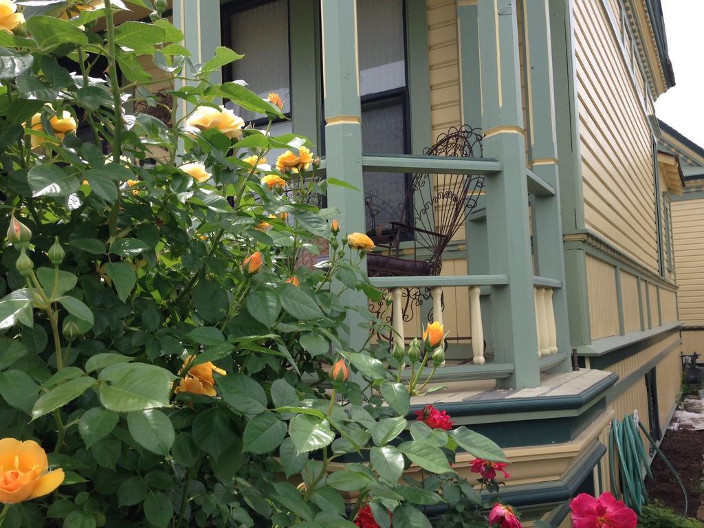 Waverly Cottage Medford Exterior photo