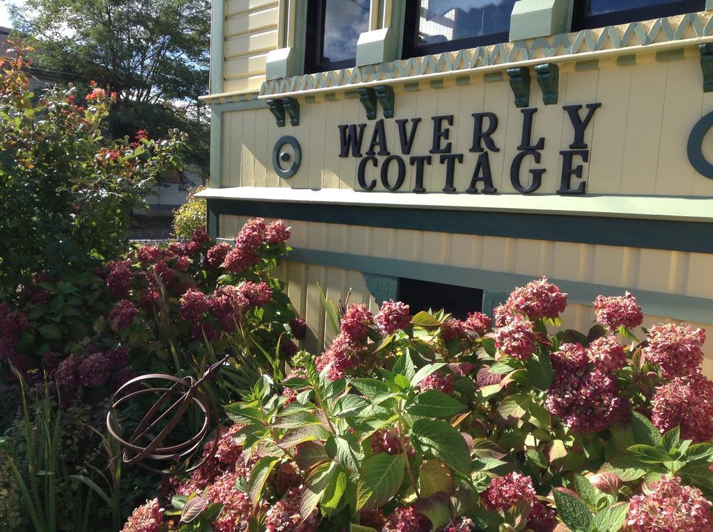 Waverly Cottage Medford Room photo
